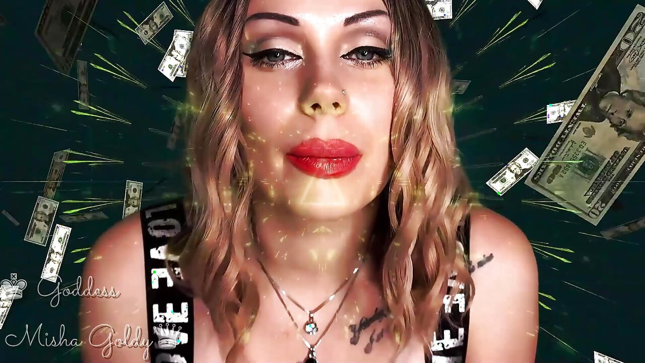 HFO & hubungan mata kewangan yang mempesonakan & ASMR! Marilah merosakkan kewangan!