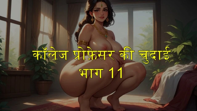 Part 11, College Professor fucked, Shalini_ki_diary