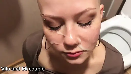 Best of Vilu and Mi Couple 2.0 - Baldhead Girl & Long Haired Boy