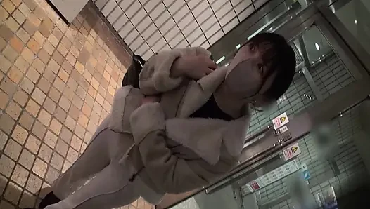 P122G01 Sister Arasa, a beauty department member, is a sullen! 10 rounds of sex in one day and Noripako climax SEX!
