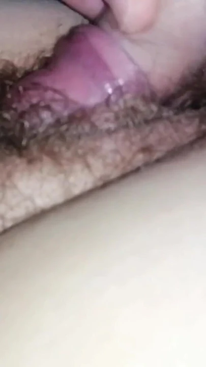 desir of hairy bush | Clip 1