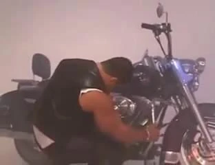 Hot muscle