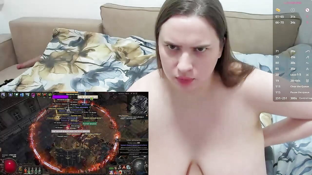 Path of exile spelen en hehe laten vallen