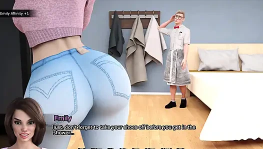 Seks robotu bölüm 3