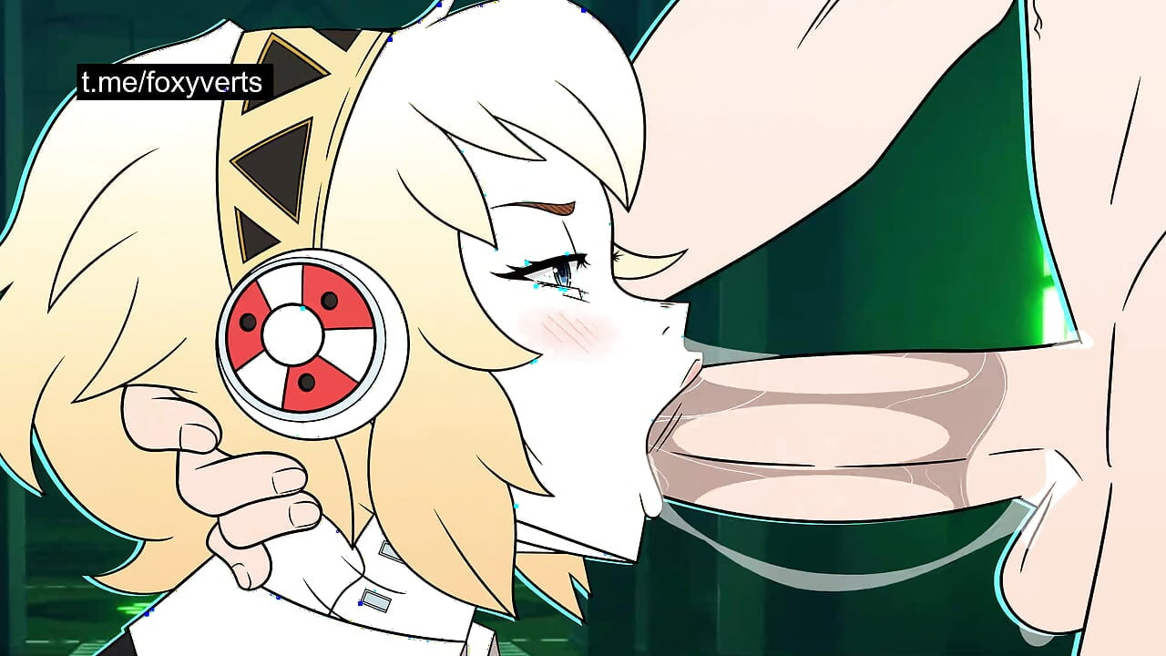 An Adult Encounter with Anime Waifus