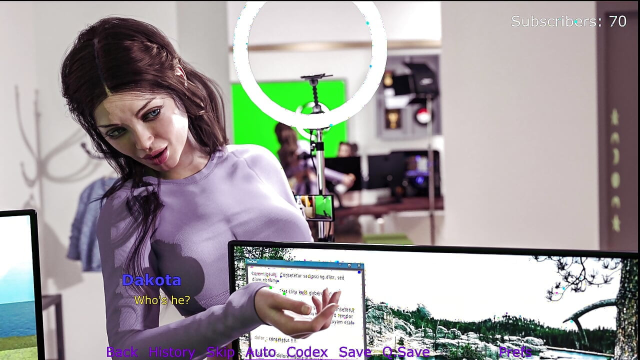 الفيروسية ريفالز الجزء 5