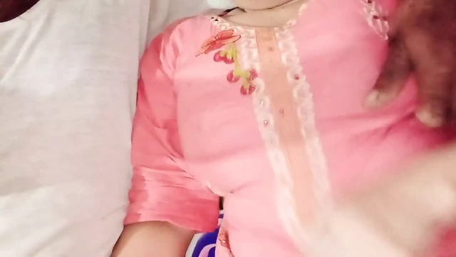 We both have fun