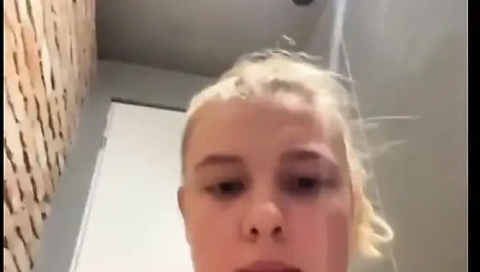 Masturbasi ekstrem