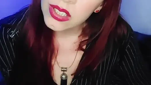 Gauchita Psychologist Chapter 6: the Pride of Being a Short Dick! JOI Argentina