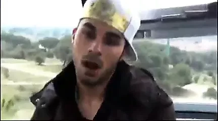 Outdoor Blowjob   -  nial