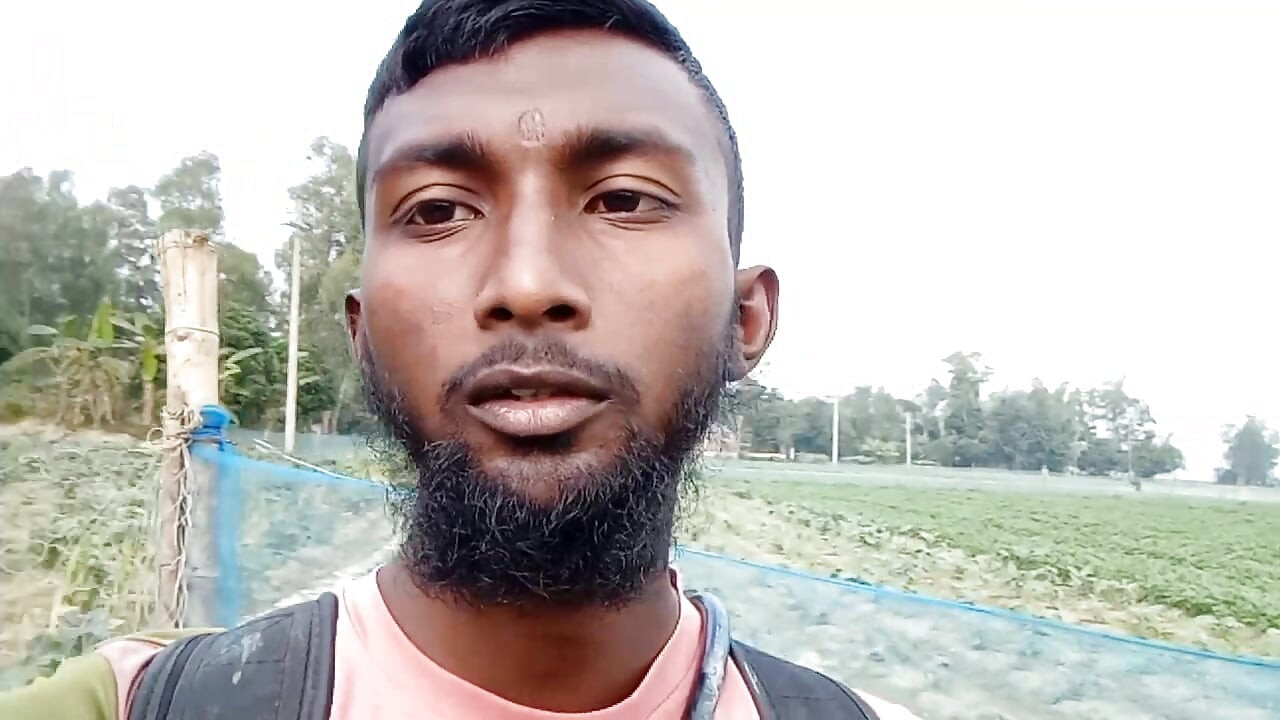 My new farming sex video