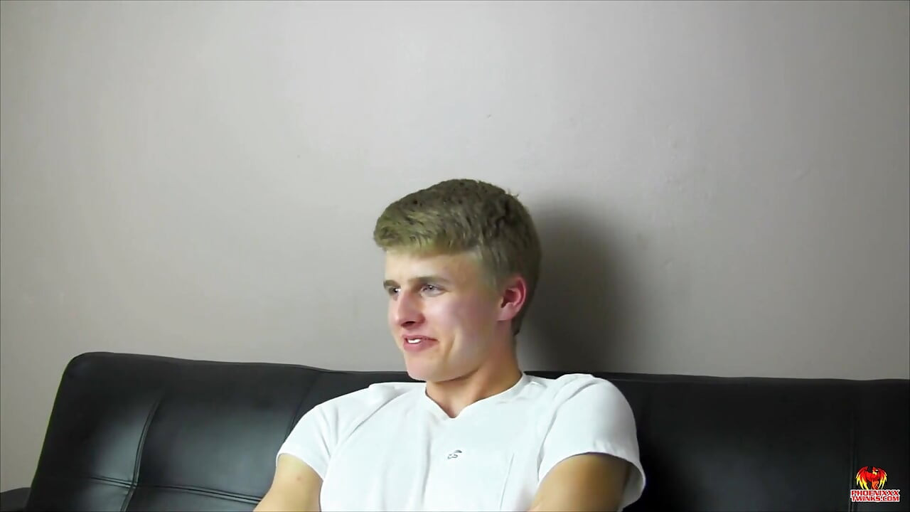 Hung & Sexy Cal From Texas!