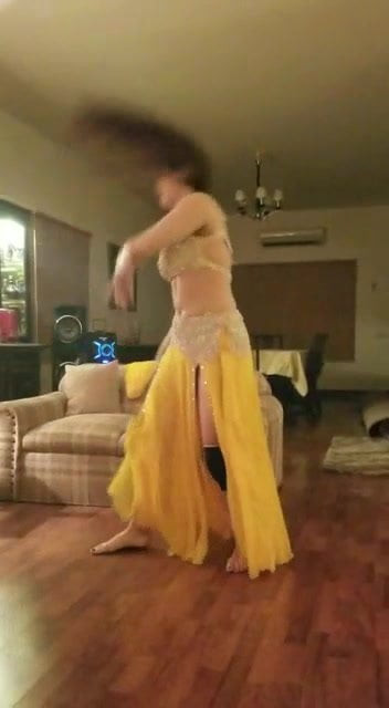 sexy dance for boyfriend
