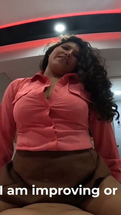 I decided to live stream while my best friend fucks me, we take passion to the next level. | Clip 1