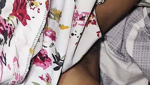 Rekaman seks saudara tiri desi 2