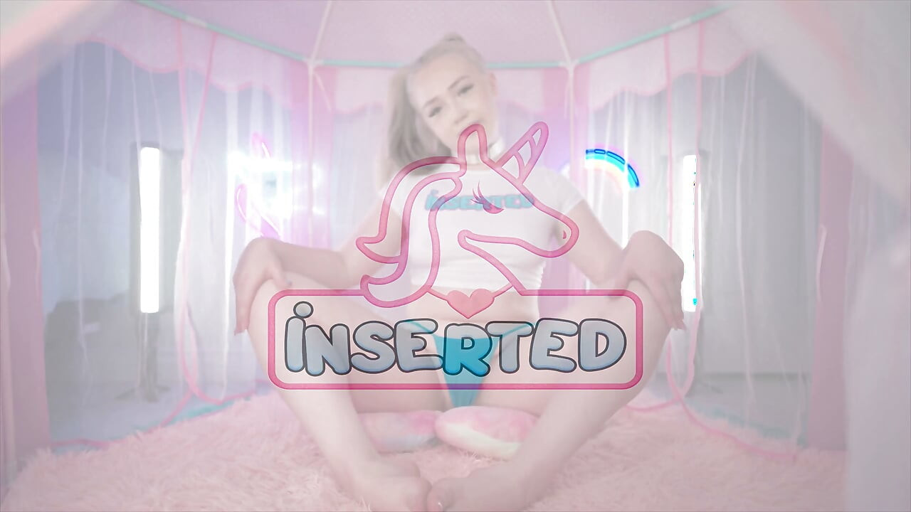 Inserted Eva Nyx's Naughty Adventure