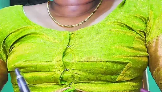 Stepmom shares hotel bed with stepson