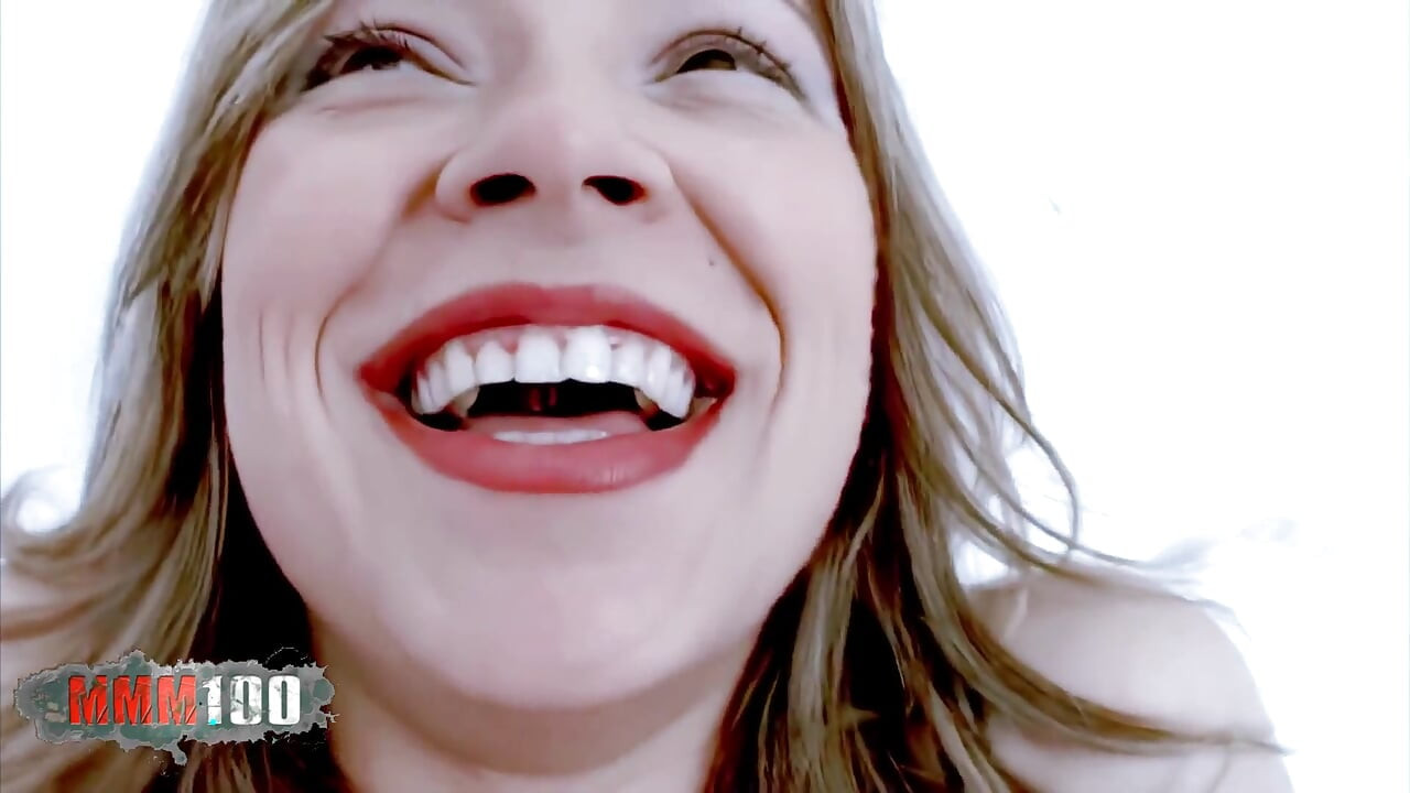 Sara May casting speciell deepthroat