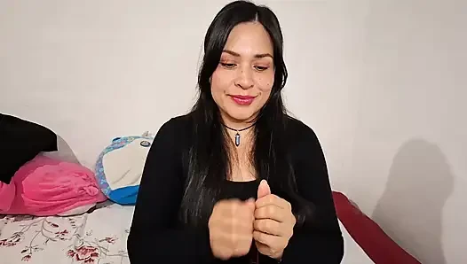 ASMR nur für BESTIMMTE PERSONEN!