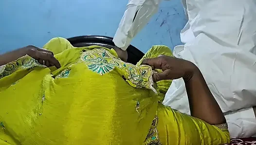 Sarabi Maan,Saab Mansa Sexy Viral video Roleplay