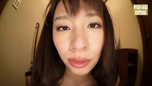 Godaan yang berujung dengan pernikahan hana.h mewujudkan fantasi liarnya -bagian.3