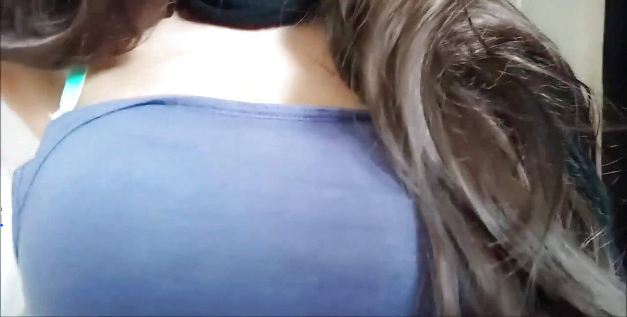 Your Stepmom Chantal Goin Crazy for Anal Sex with You (pov Roleplay)