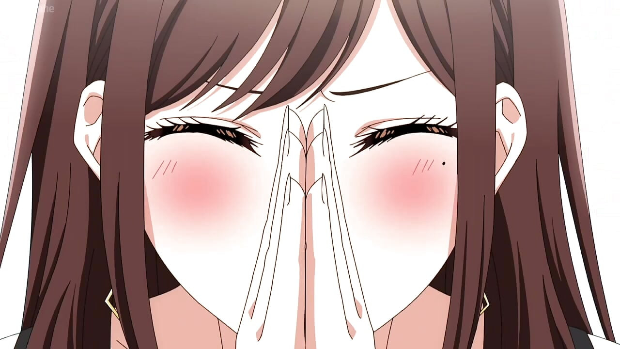 Hentai Anime Pornoa HD-laadulla