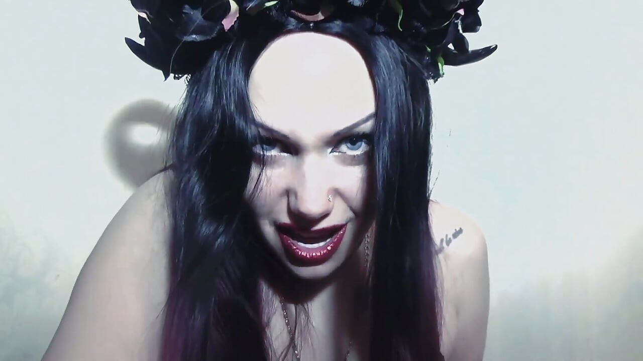 Succubus gladan tvog sjemena