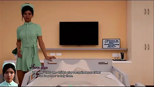 Iklan #1 Q Love dicrot di dalam.