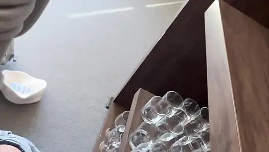 Complete Girlfriend Experience Aubry Babcock Best Blowjob POV Vol.9