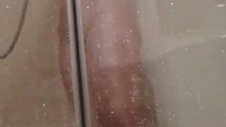 La doccia
