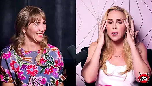 Senaryoyu çevir: Keely Rankin Holly Randall ile röportaj yapıyor