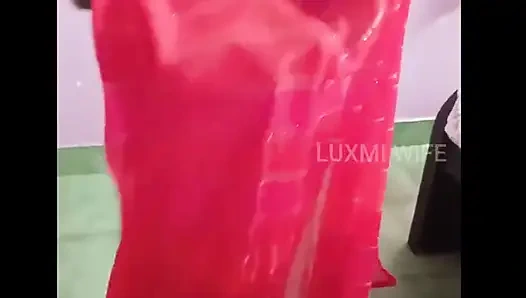 Becoming a Prostitute. Thevudiya-1