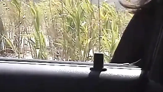 Violet Skyy iyi bir yarak emiyor