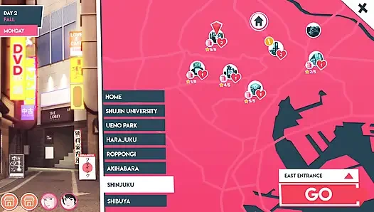 Complete Gameplay - Quickie: A Love Hotel Story, Part 4