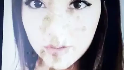 Cum Tribute #5 To Caelike (Mexican Youtuber) By: Jeicum