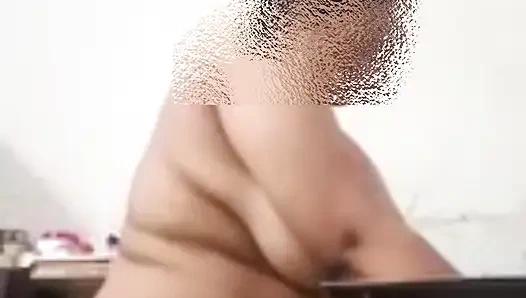 Vücut karım çok güzel