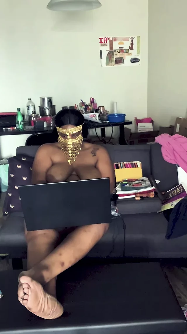 Goddess Files