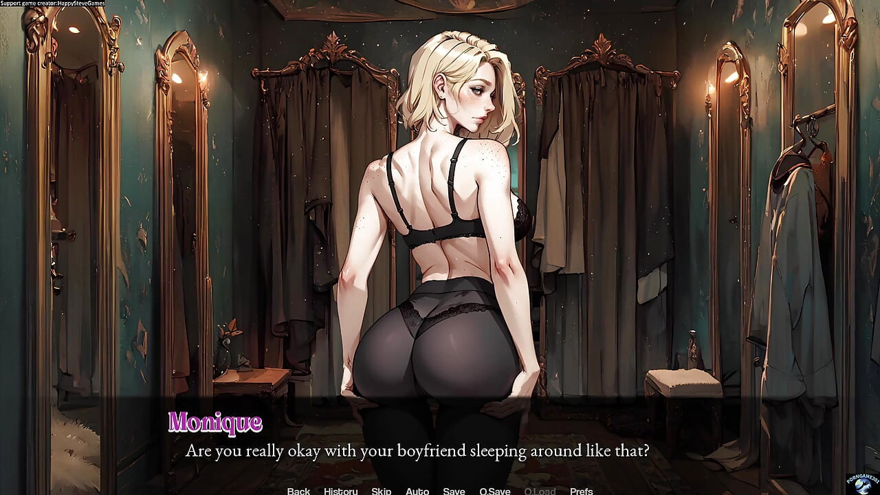 College of Mysteria 3