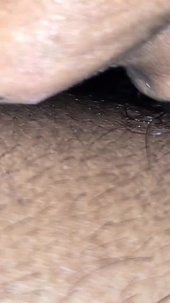 Must-share moment from "Desi  indian Wife cheating husband when he is not at home"