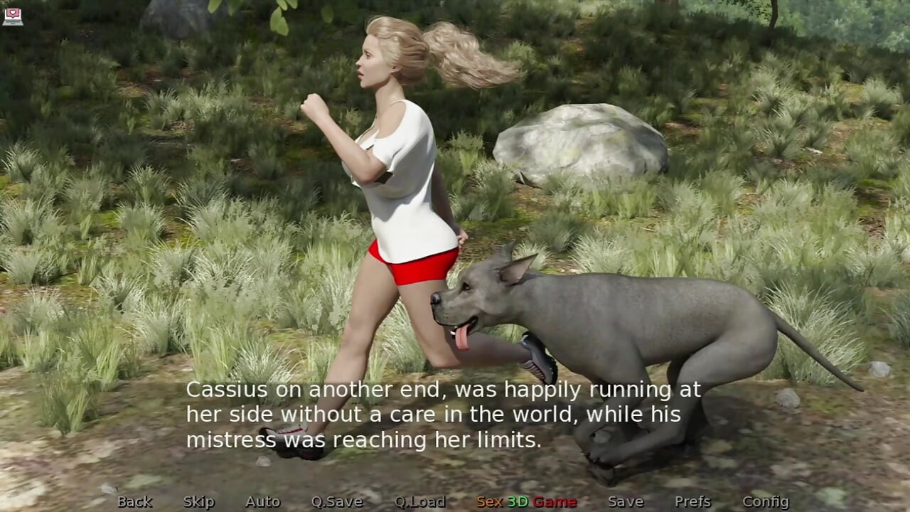 Project Myriam - Life and Explorations - Ep10