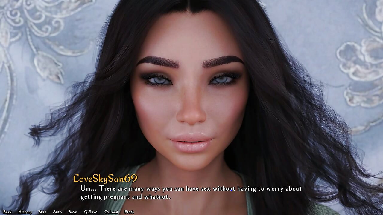 Being a Dik 0.9.1 Vixens Part 303 Fucking My Rich Girlfriend! by Loveskysan69