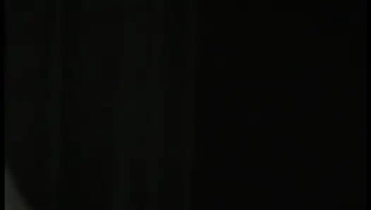 Spät in der nacht, glory-hole-orgie