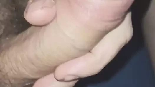 Mastürbasyon kıllı horoz özel