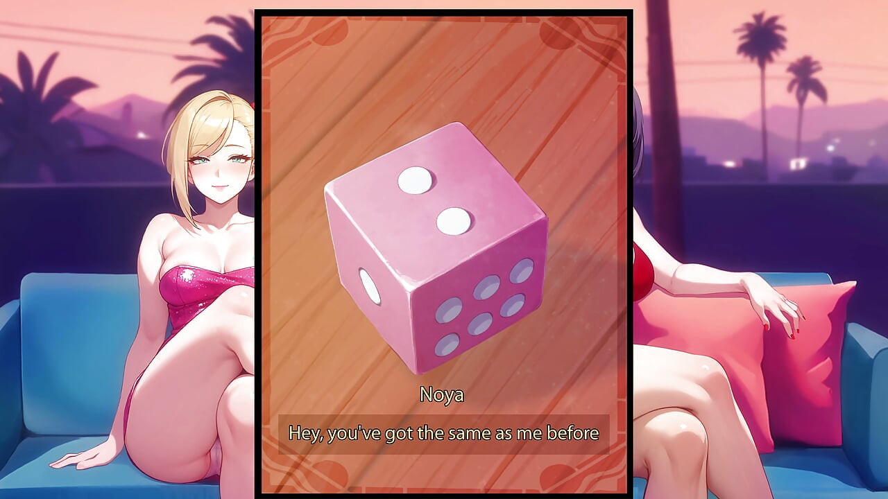 Hotwives Craving Strange Cocks - Seducing Husbands Into Cuckold Card Games - Part 4