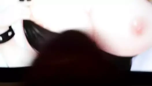 Bowsette metresi için haraç