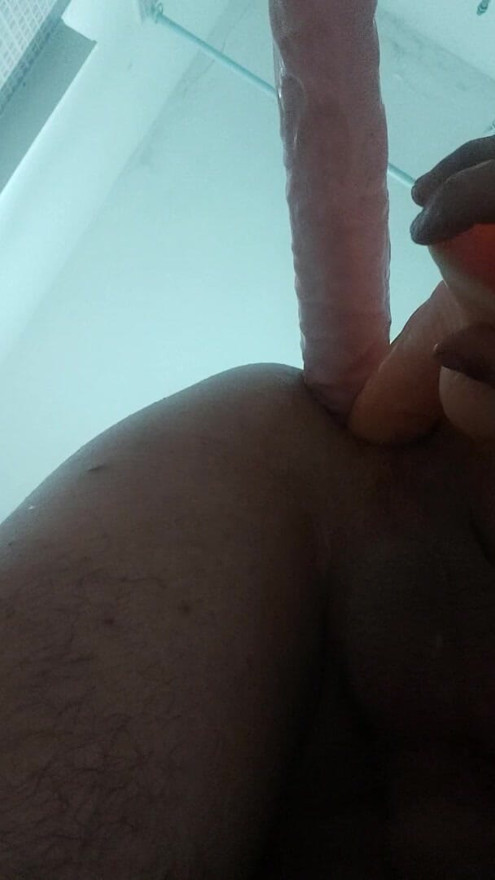 First double penetration