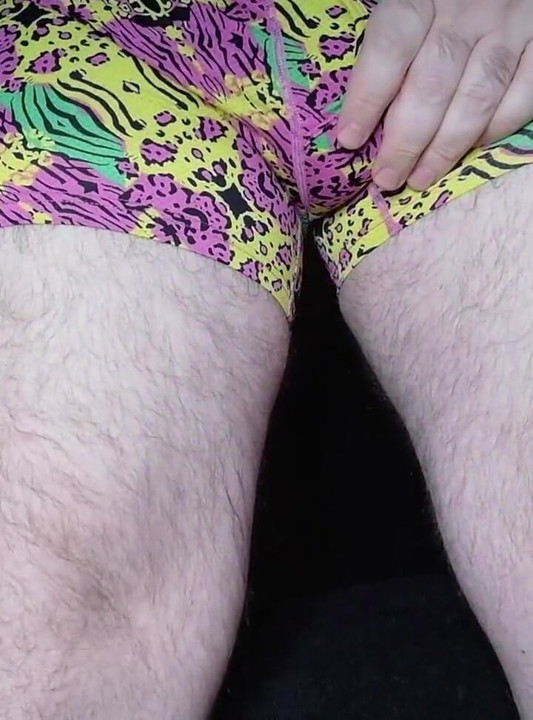Edging Session Feb 18th 2026