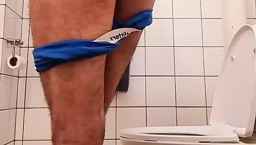 Danish porn video – Most hot and horny big ass boy showing his bomb butts while standing
