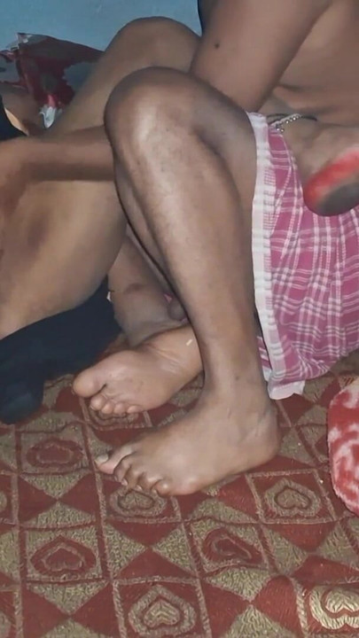 The voice came from the room to the sister-in-law. | Clip 1